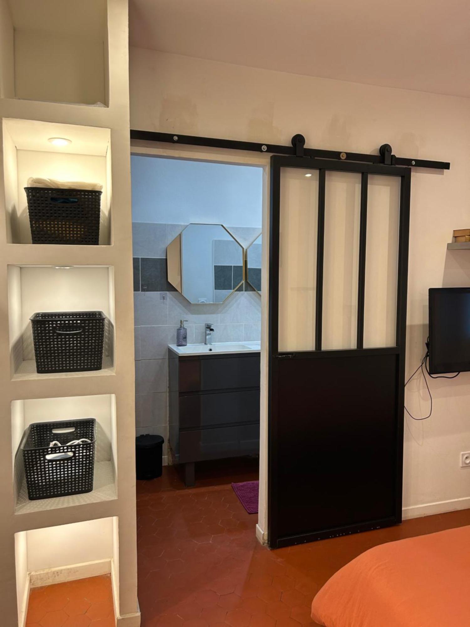Appartement T2 Climatise - Pres Des Plages *