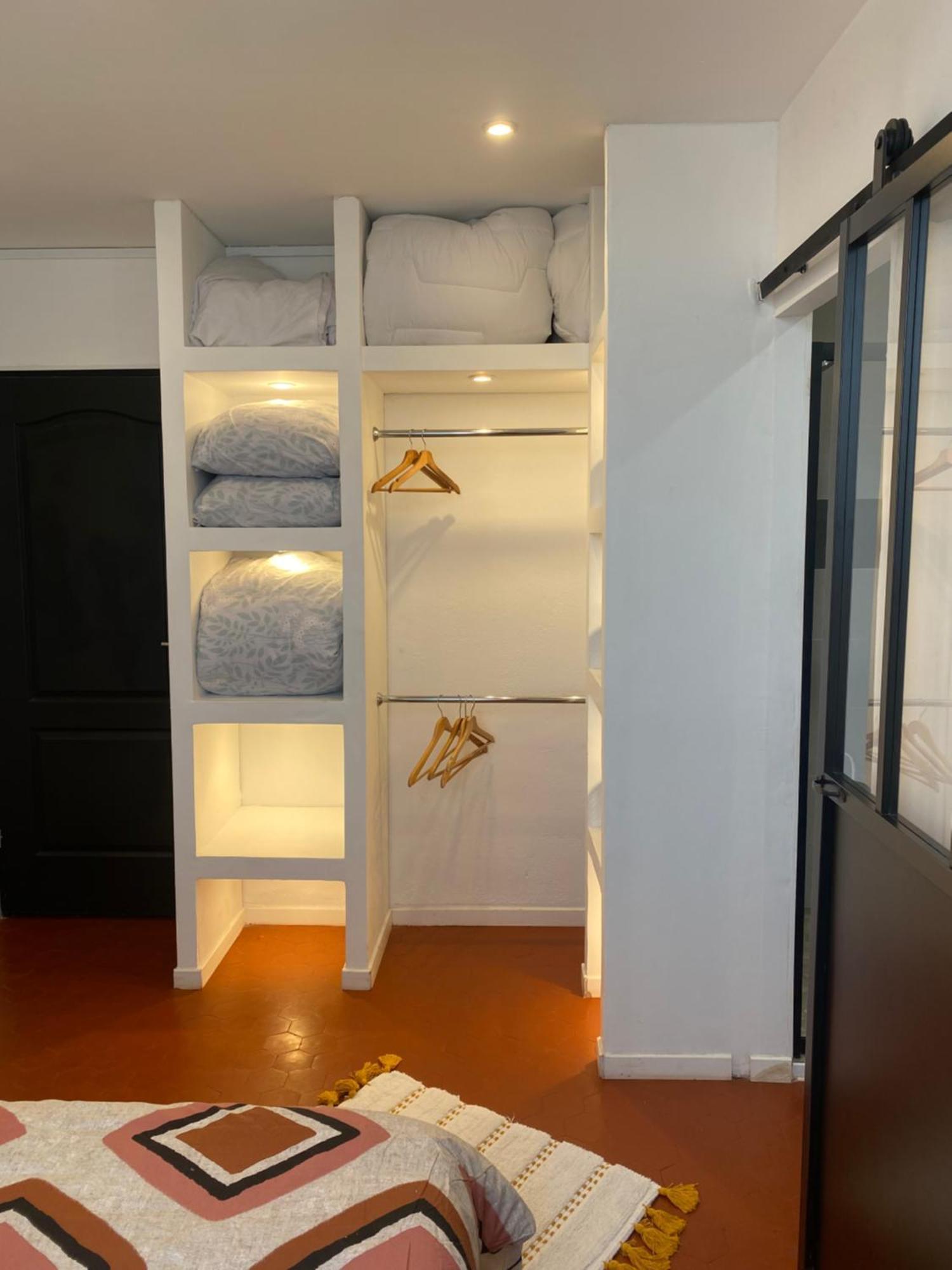 T2 Climatise - Pres Des Plages Apartment *